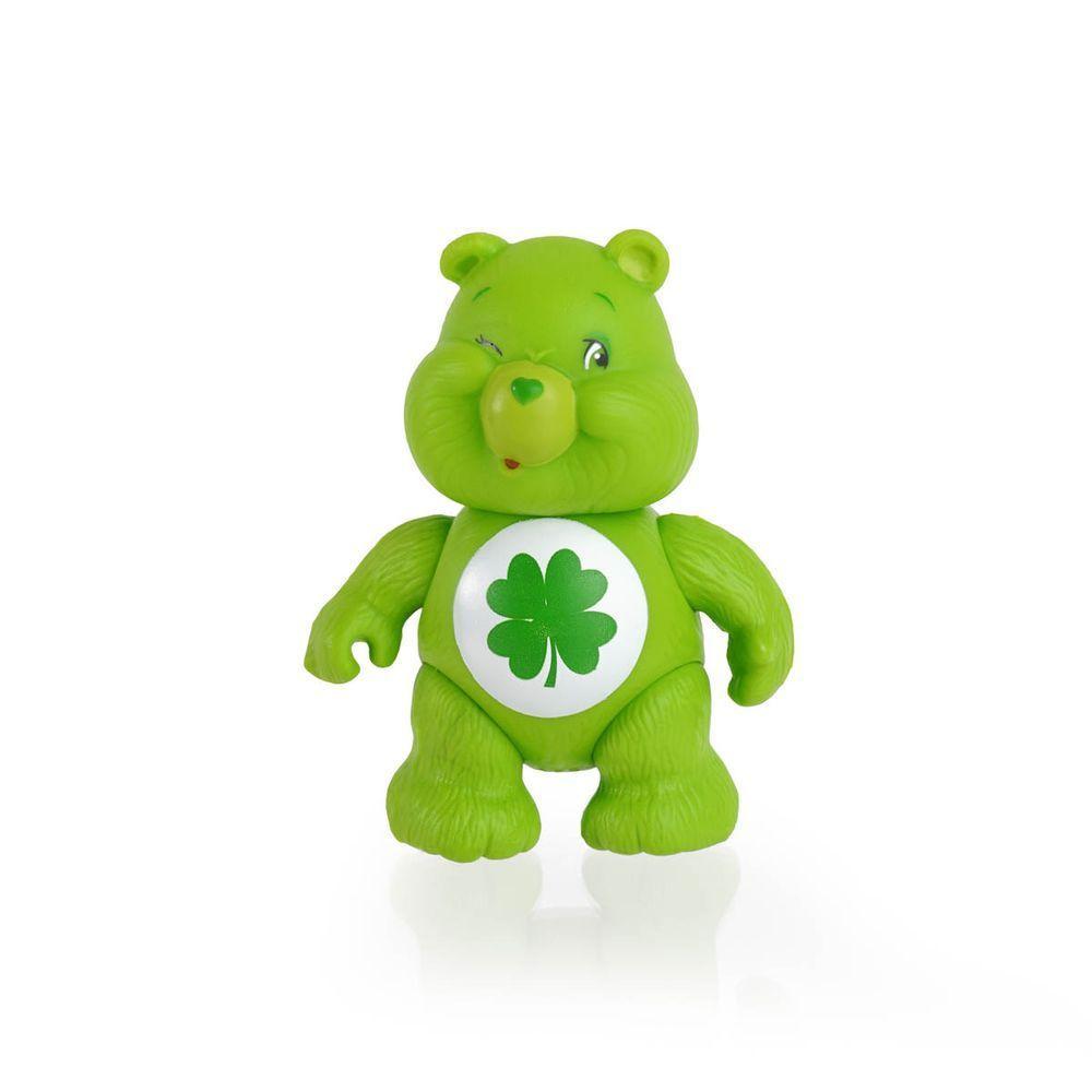 Boneco Ursinhos Carinhosos – Boa Sorte - Brinquedos Estrela - 1