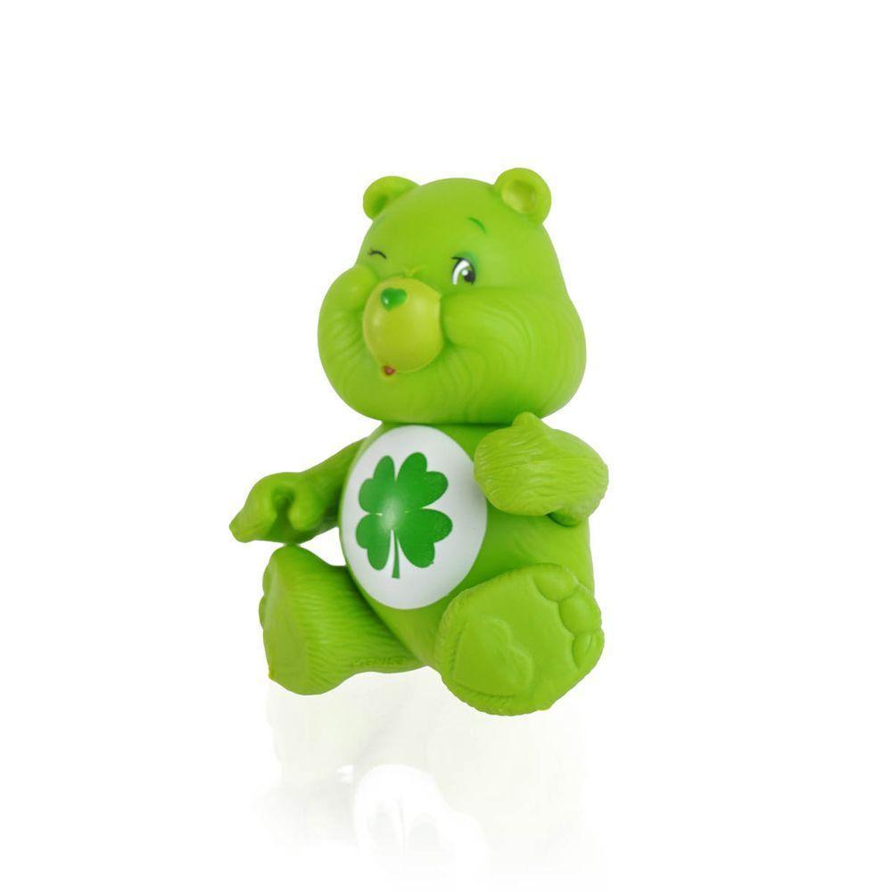 Boneco Ursinhos Carinhosos – Boa Sorte - Brinquedos Estrela - 2