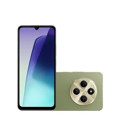Smartphone Xiaomi Redmi 14C Br 4GB Ram 128GB Câmera 50MP Verde