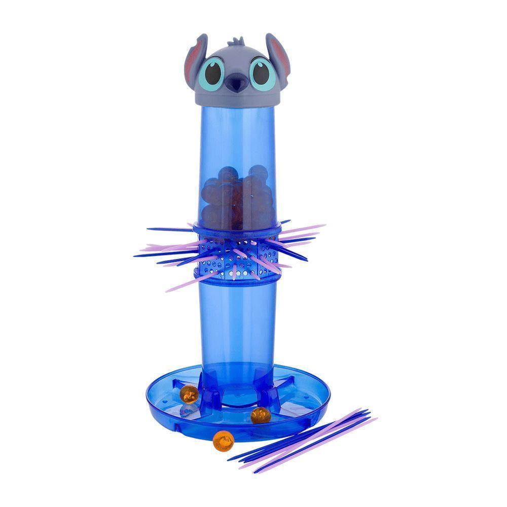 Cai Não Cai Stitch – Jogo Divertido Da Disney Lilo & Stitch - 4