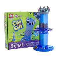 Cai Não Cai Stitch – Jogo Divertido Da Disney Lilo & Stitch - 1