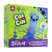 Cai Não Cai Stitch – Jogo Divertido Da Disney Lilo & Stitch - 7