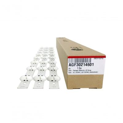 Kit Régua LED TV LG 55 AGF30214601