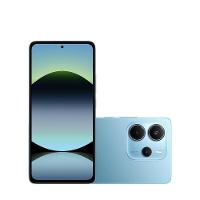 Smartphone Xiaomi Redmi Note 14 8+8GB + 256GB, Azul - 1