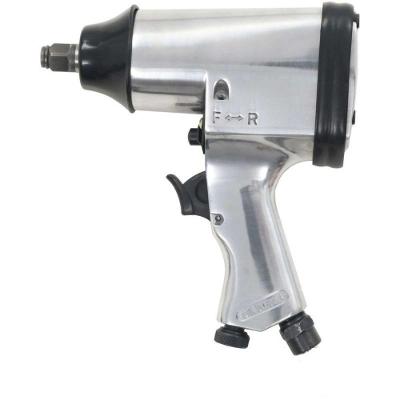 Chave Impacto Pneumatica Industrial Parafusadeira Profissional