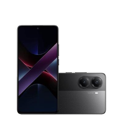 Smartphone Poco X7 Pro 5G 12+12GB RAM + 512GB Preto