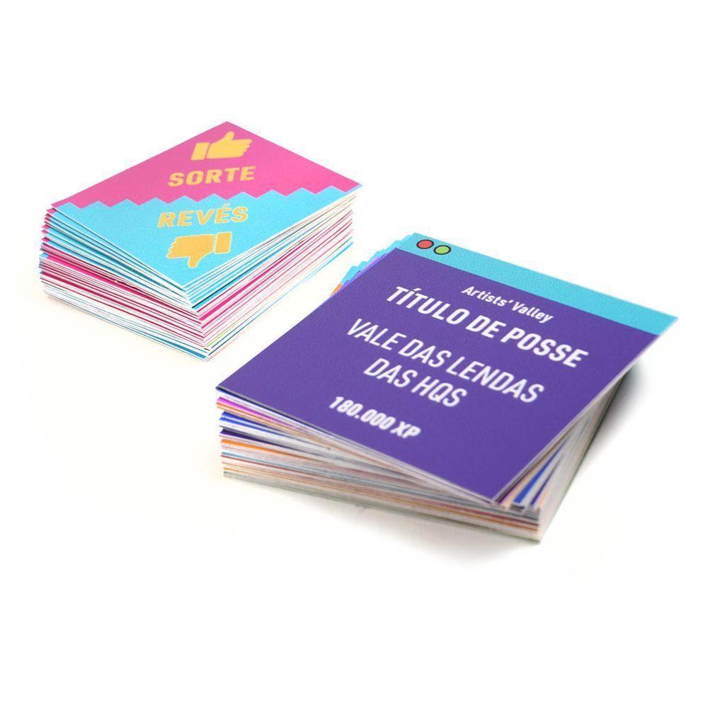 Banco Imobiliário Ccxp - 9