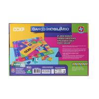 Banco Imobiliário Ccxp - 3