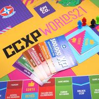 Banco Imobiliário Ccxp - 5