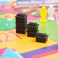 Banco Imobiliário Ccxp - 10