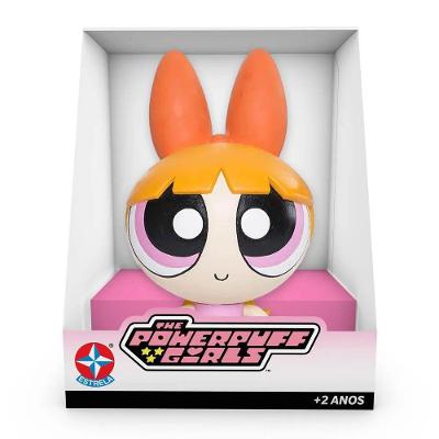 As Meninas Super Poderosas - Florzinha