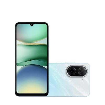 Smartphone Xiaomi Redmi A5 25028RN03L 8GB Ram 128GB Câmera 32MP Azul