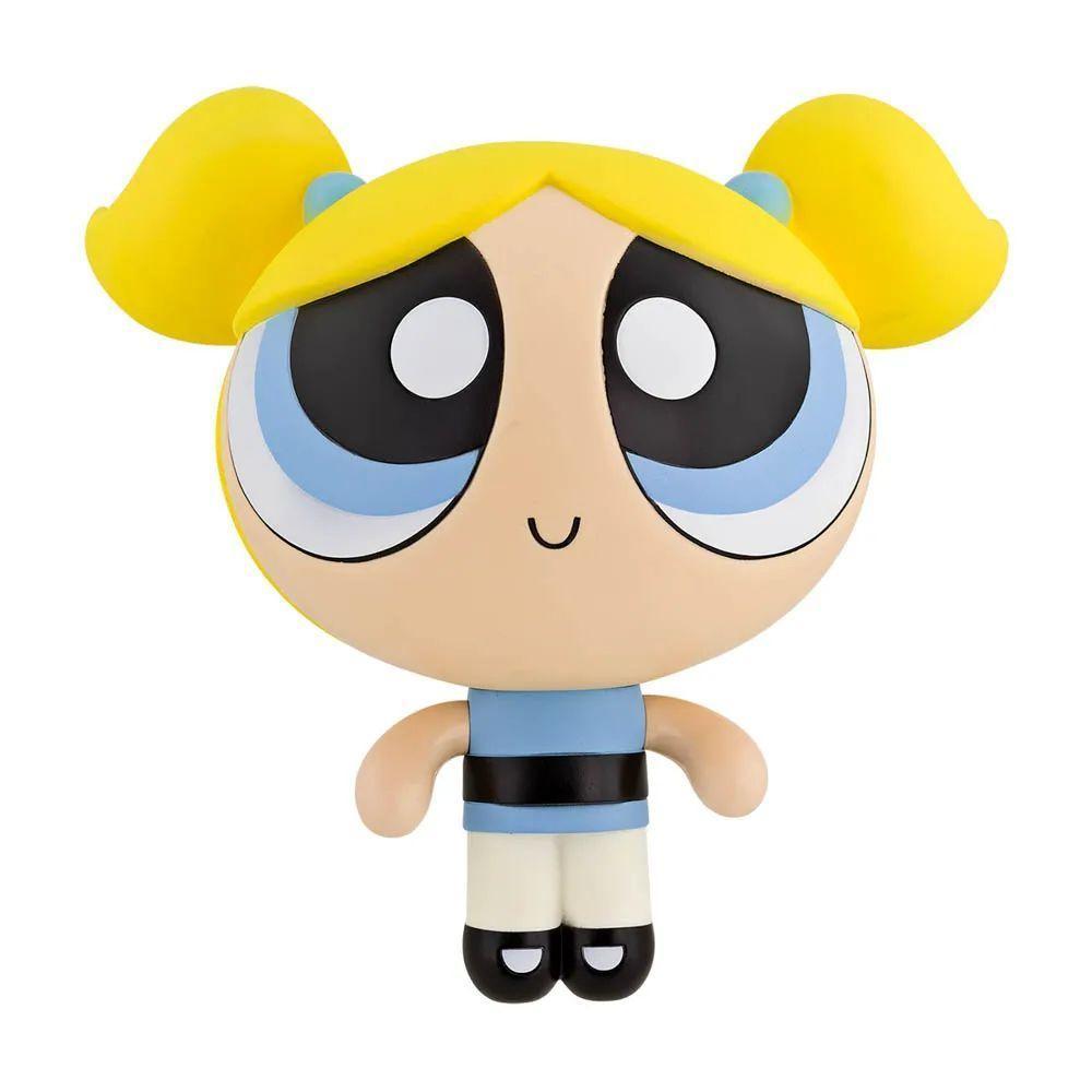 As Meninas Super Poderosas - Lindinha - 1