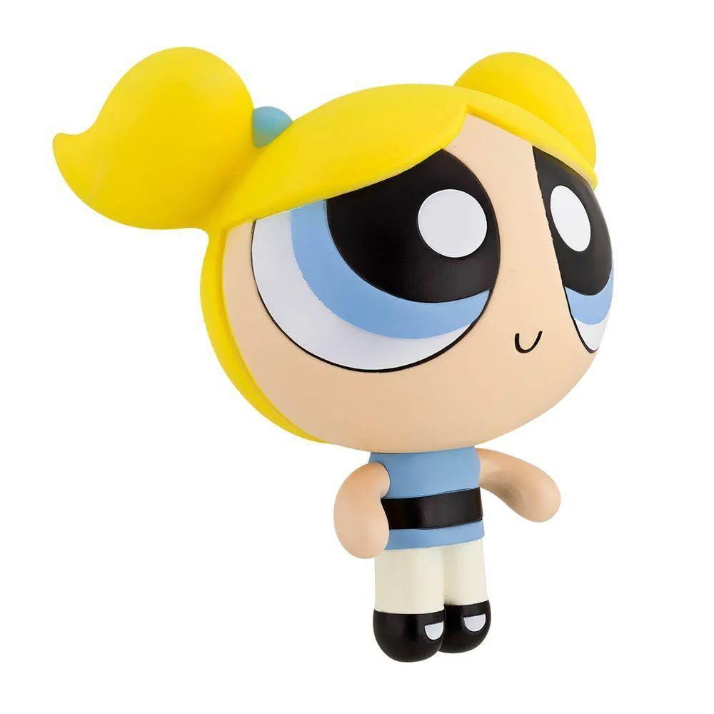 As Meninas Super Poderosas - Lindinha - 3