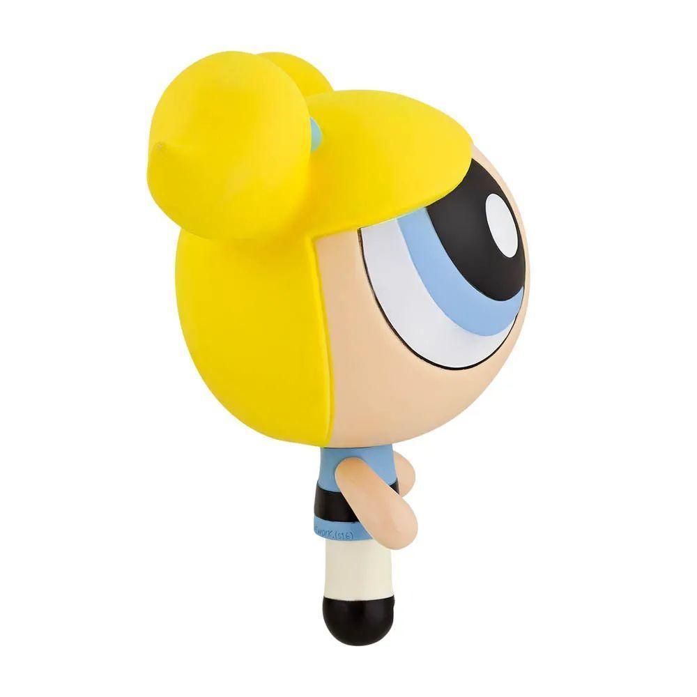 As Meninas Super Poderosas - Lindinha - 4