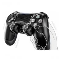 Controle Ps4 Compatível Play 4 Bluetooth Joystick - 7