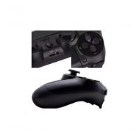 Controle Com Fio Para Ps4 Joystick Wired Compatível Com Ps4 - 5