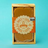 Doce De Leite Dona Lázara Doce De Corte Artesanal De 220g - 1