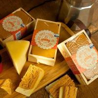 Doce De Leite Dona Lázara Doce De Corte Artesanal De 220g - 2