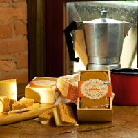 Doce De Leite Dona Lázara Doce De Corte Artesanal De 220g - 5