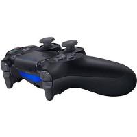 Controle Compatível Com Ps4 Dualshok 4 Bluetooth Preto - 2