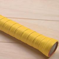 Overgrip Kit 10 Grip Tenis Beach Tennis Badminton Raquete Pickleball Padel Squash Super Grap Pack - 2