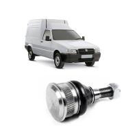 Pivô De Suspensão L/d L/e Uno/fiorino Pi045 - 1