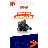 Pivô De Suspensão L/e Voyage Pi076 - 6