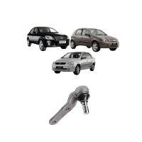 Pivô De Suspensão L/d L/e Celta/corsa Pi086 - 1