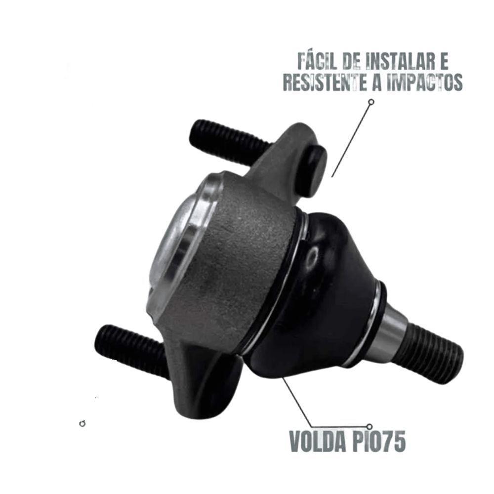 Pivô De Suspensão L/d Fox Pi075 - 5