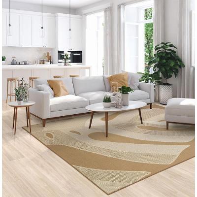 Tapete Art Boucle Adao 200x250cm Tapetes São Carlos