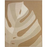 Tapete Art Boucle Adao 200x250cm Tapetes São Carlos - 2