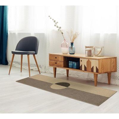 Tapete Art Boucle Cornelio 50x180cm Tapetes São Carlos
