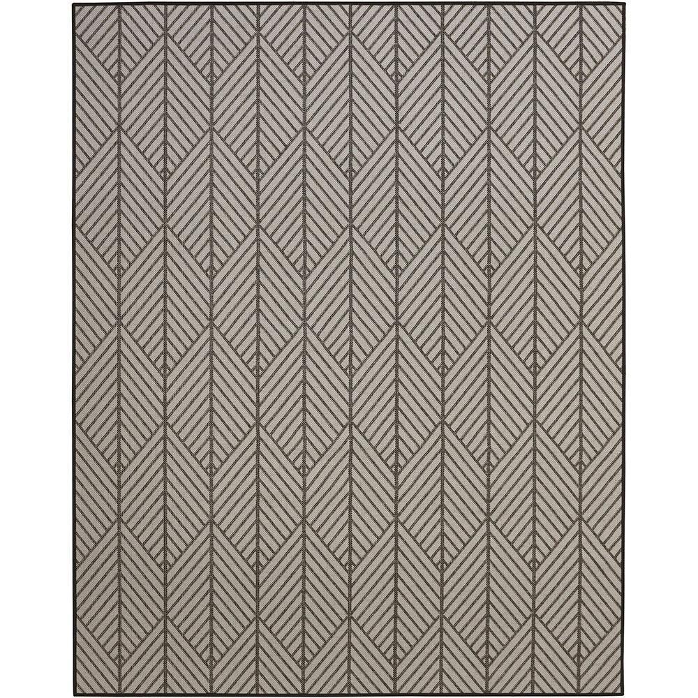 Tapete Art Boucle Josh 200x250cm Tapetes São Carlos - 2