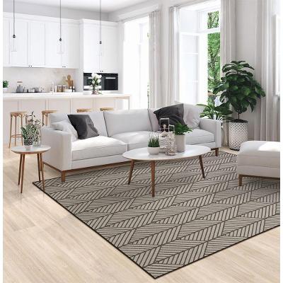 Tapete Art Boucle Josh 200x250cm Tapetes São Carlos
