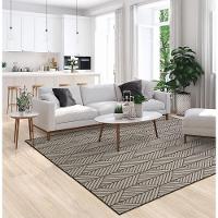 Tapete Art Boucle Josh 200x250cm Tapetes São Carlos - 1