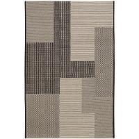 Tapete Art Boucle Quad 100x150cm Tapetes São Carlos - 2