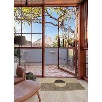 Tapete Art Boucle Cornelio 50x100cm Tapetes São Carlos - 1