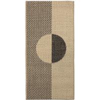 Tapete Art Boucle Cornelio 50x100cm Tapetes São Carlos - 2