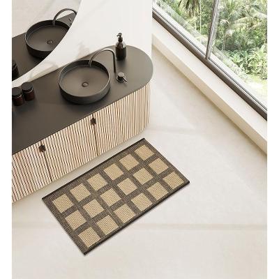 Tapete Art Boucle Luigi 50x100cm Tapetes São Carlos
