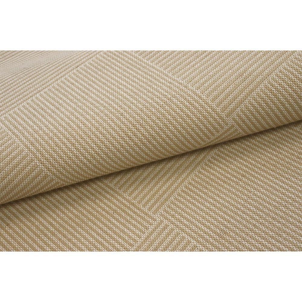 Tapete Art Boucle Celine 50x180cm Tapetes São Carlos - 3