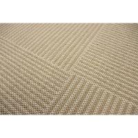 Tapete Art Boucle Celine 50x180cm Tapetes São Carlos - 5