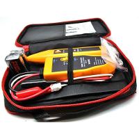 Kit Localizador E Rastreador De Cabos Penton Wh806r Completo Com Estojo - 3