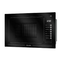 Micro-ondas De Embutir Mueller 25 Litros Preto MME25K Preto 110V - 1