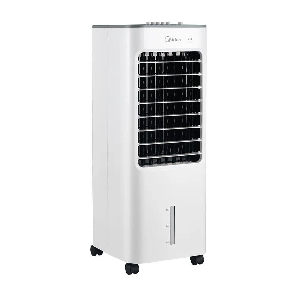 Climatizador de Ar Frio Midea 5L Branco e Cinza ACM52 220V - 2