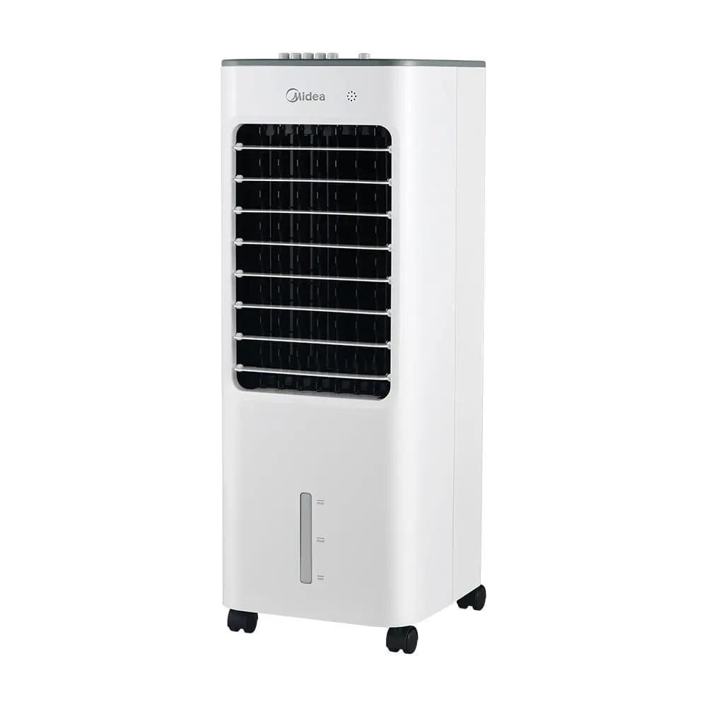 Climatizador de Ar Frio Midea 5L Branco e Cinza ACM52 220V - 3