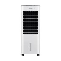 Climatizador de Ar Frio Midea 5L Branco e Cinza ACM52 220V - 1