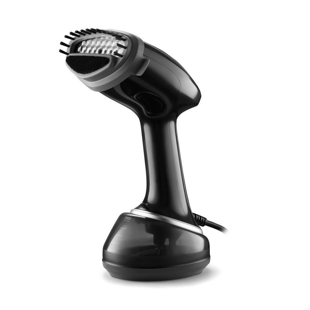 Vaporizador Vertical De Mão Elgin Practical Steam Preto STM20 220V - 1