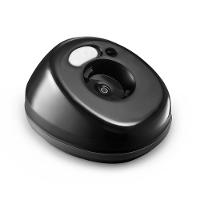 Vaporizador Vertical De Mão Elgin Practical Steam Preto STM20 220V