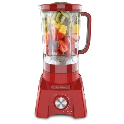 Liquidificador Philco PLQ1412V 1200W Vermelho 220V